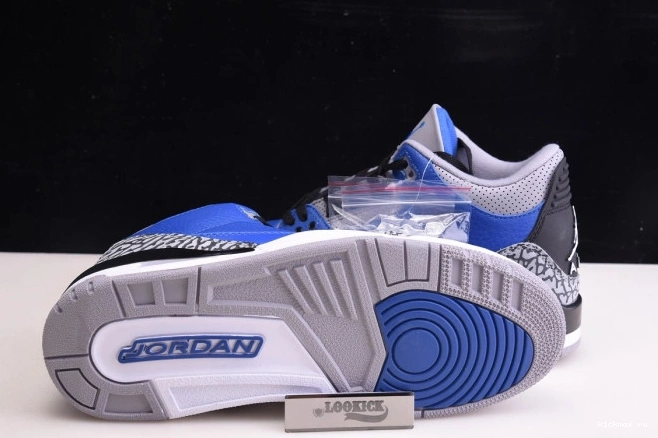 Rep 'Varsity Jordan - Air CT8532 Retro Royal' 400 3 0822